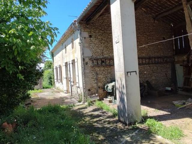 Maison vente à Blaye, Saint-ciers-sur-gironde