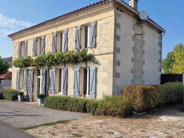 Maison vente à France métropolitaine, Saint-paul