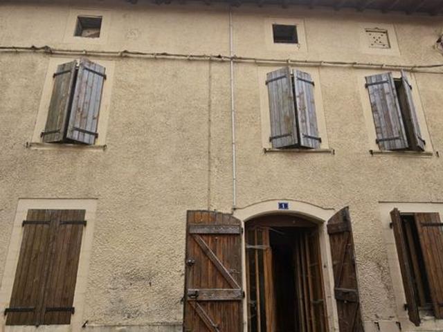 Maison vente à Montaut, Lot-et-Garonne