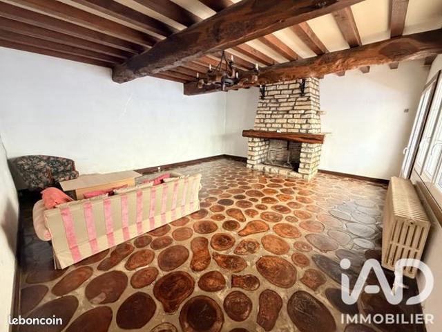 Maison vente à Provins, Gouaix