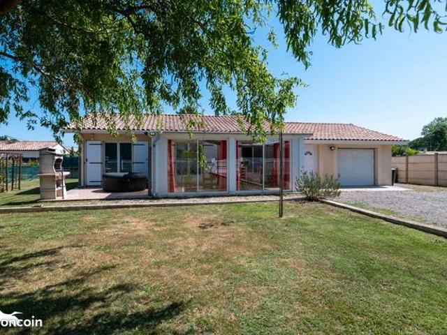 Maison vente à Lesparre-médoc, Prignac-en-Médoc