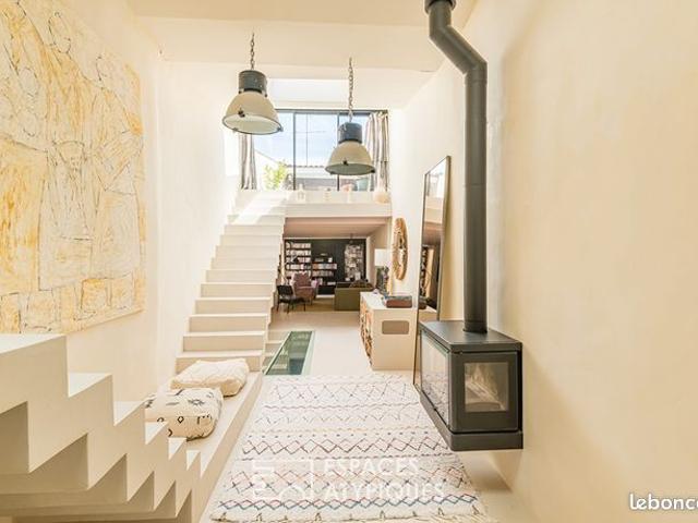 Maison vente à Bordeaux
