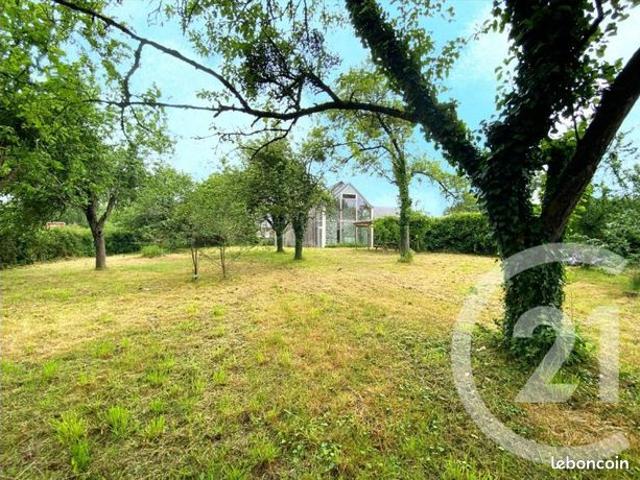 Maison vente à Châteaubriant-Ancenis, Guémené-penfao
