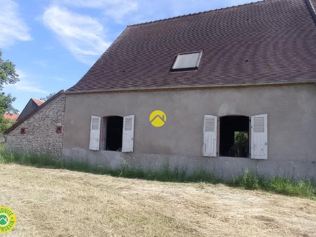 Maison vente à Vichy, Chantelle