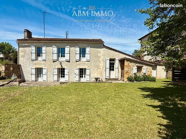 Maison vente à Bergerac