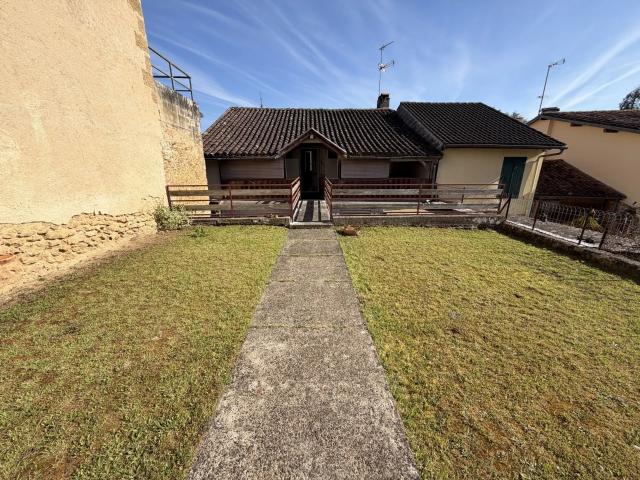 Maison vente à Condom, Estang