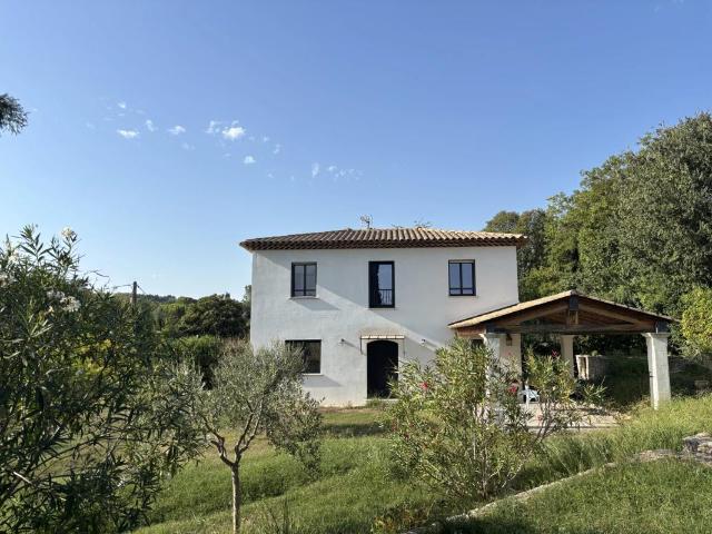 Maison vente à Saint-Antonin-du-Var, Var