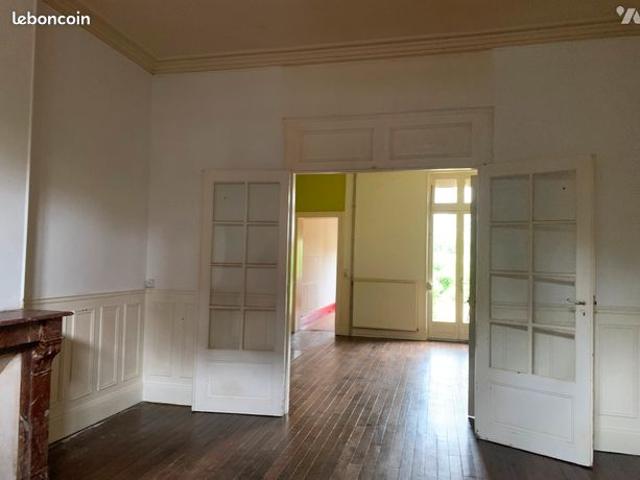 Maison vente à Laon, La Fère