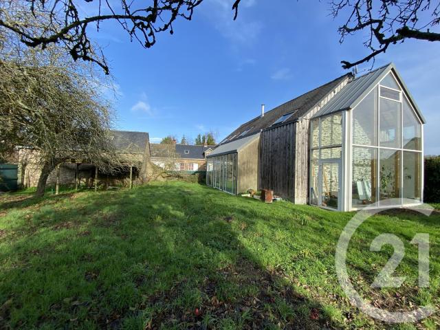 Maison vente à Dastres, Guémené-Penfao