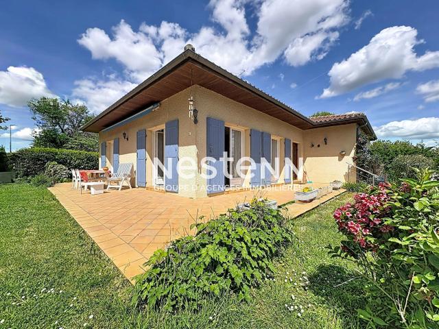 Maison vente à Nérac