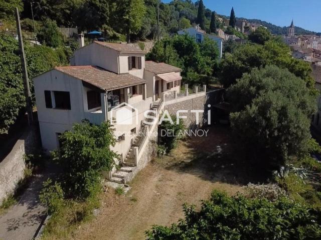Maison vente à Arrondissement de Draguignan, Callas