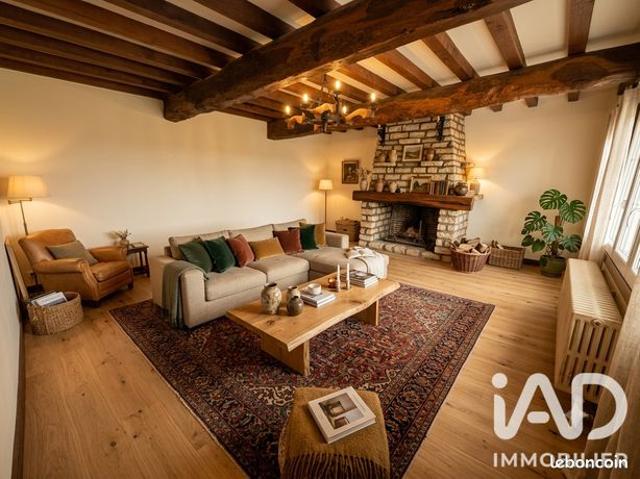Maison vente à Provins, Gouaix
