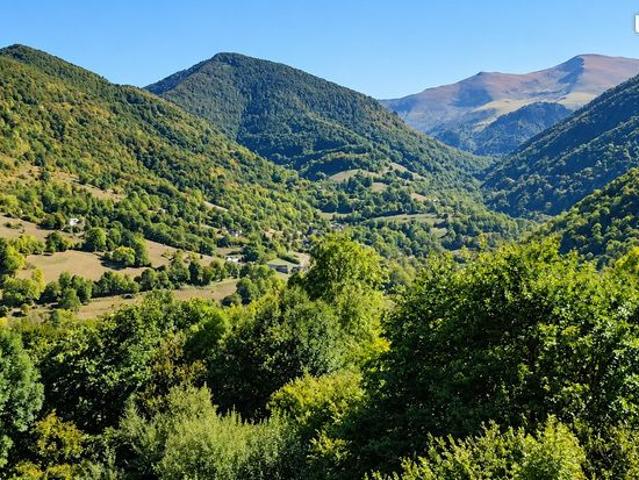 Maison vente à Saint-Lary, Ariège