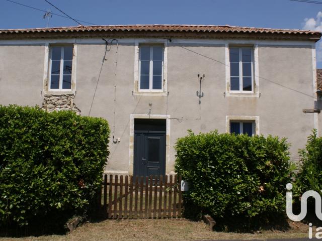 Maison vente à Fontet, Lasserre