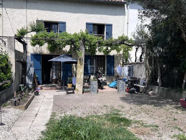 Maison vente à Saint-Rémy-de-Provence, Bouches-du-Rhône