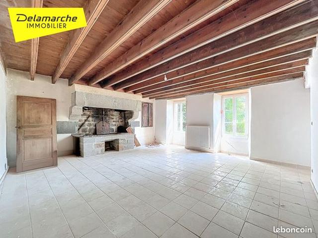 Maison vente à Coutances, Hambye
