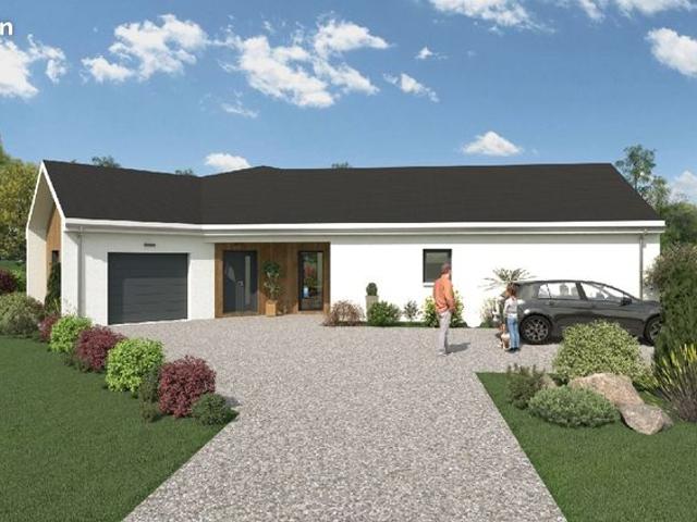 Maison vente à Authie, Somme
