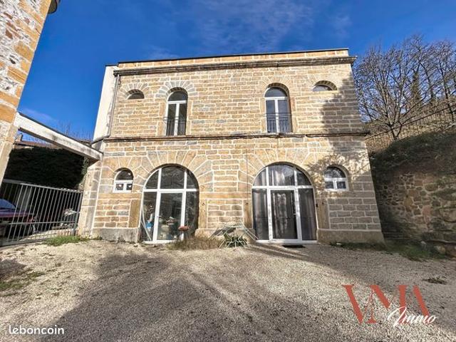 Maison vente à Villefranche-sur-Saône, Rhône