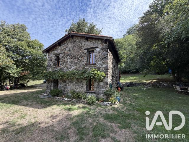 Maison vente à Garrabet, Mercus-Garrabet
