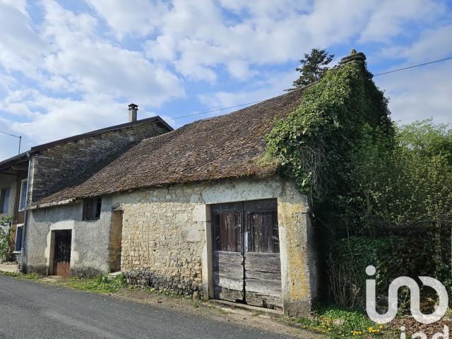 Maison vente à Andert-et-condon