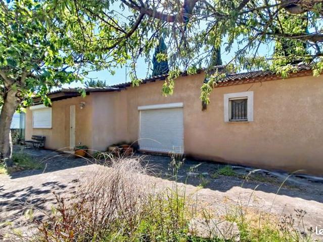 Maison vente à Montpellier, Lunel