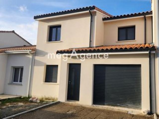 Maison vente à Saint-andré-de-cubzac
