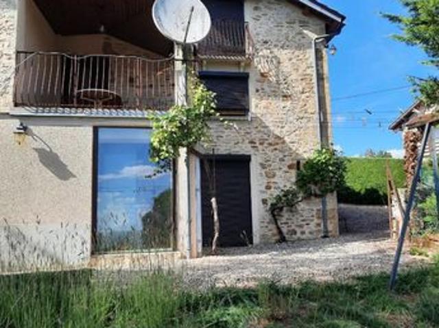 Maison vente à Saint-Félix, Lot