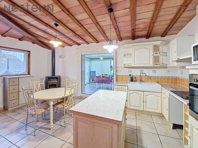 Maison vente à Montpellier, Lunel