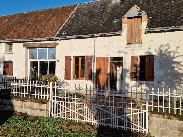 Maison vente à Romorantin-Lanthenay, Chémery