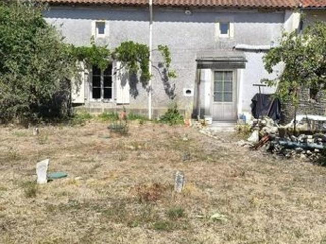 Maison vente à Loubillé, Deux-Sèvres