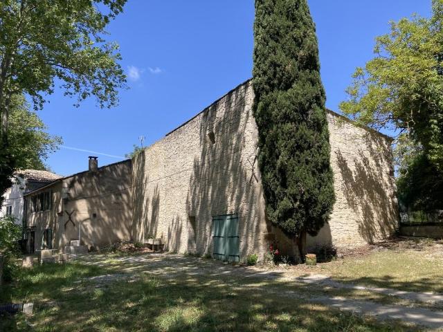 Maison vente à Aix-en-Provence, Mallemort