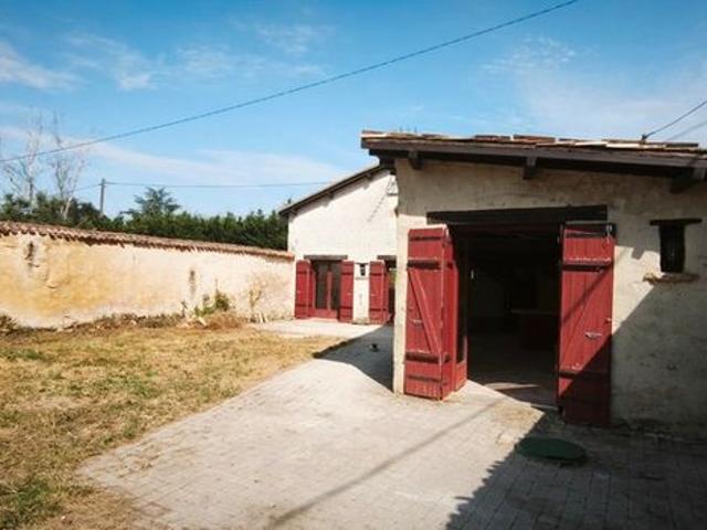 Maison vente à Chinon, Souvigné