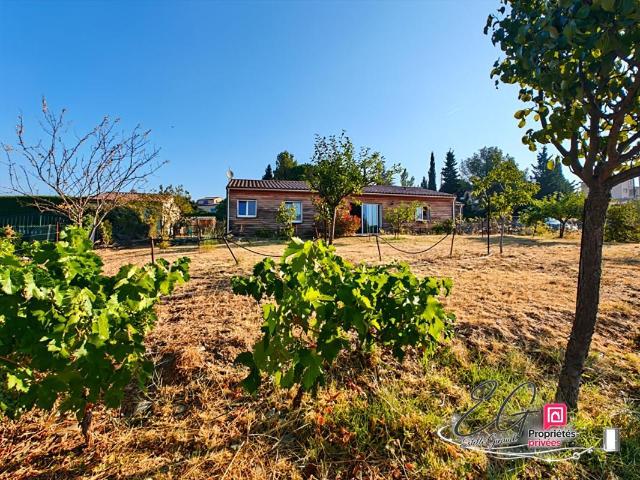 Maison vente à Carcassonne, Villeneuve-minervois