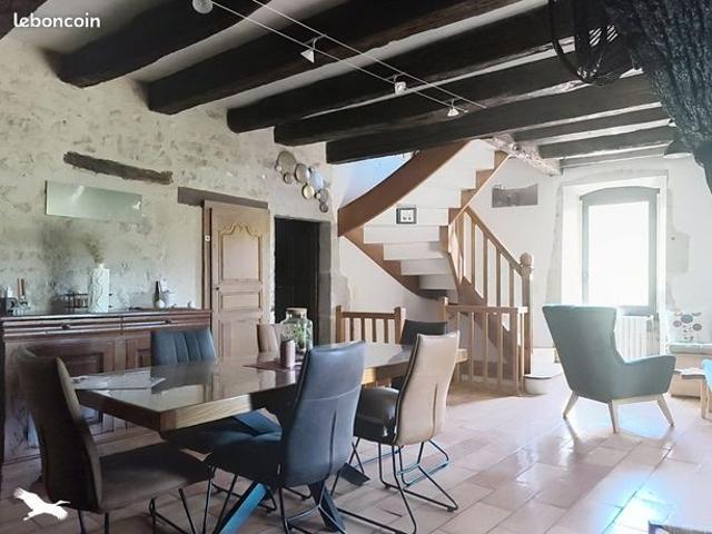Maison vente à Figeac