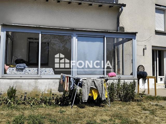 Maison vente à Montbrison, Essertines-en-donzy