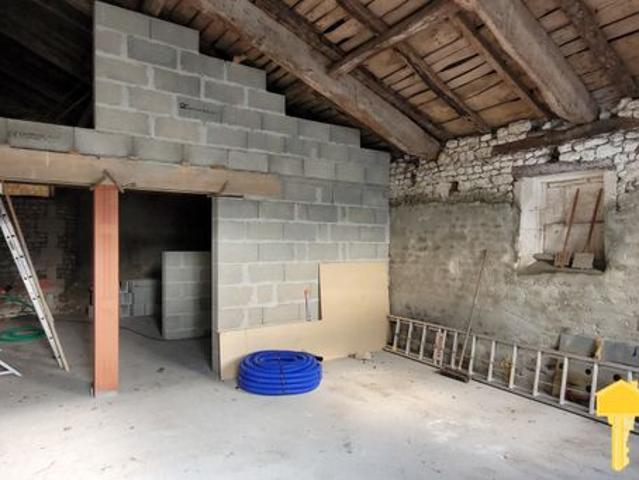 Maison vente à Jonzac, Pons