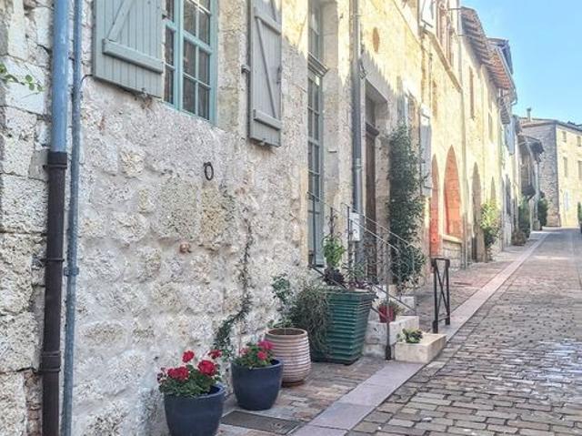 Maison vente à Castelsarrasin, Lalbarède