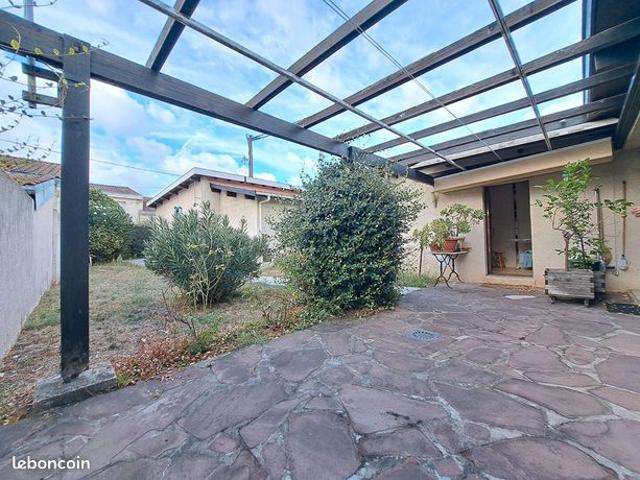 Maison vente à Bordeaux, Mérignac