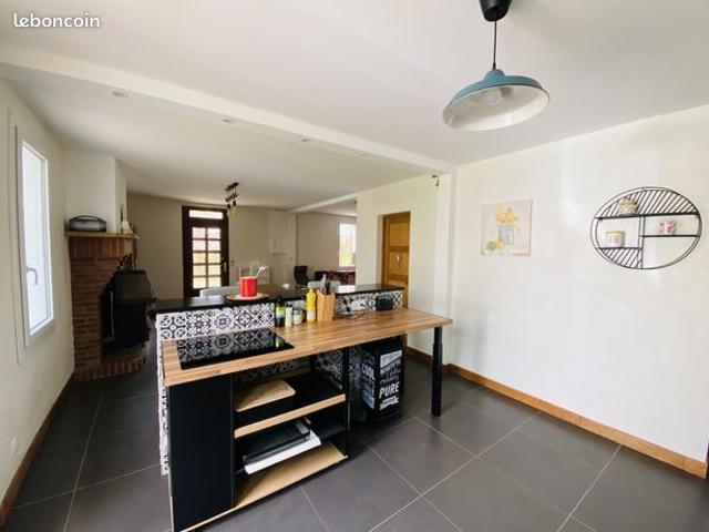 Maison vente à Mont-de-Marsan, Ygos-saint-saturnin