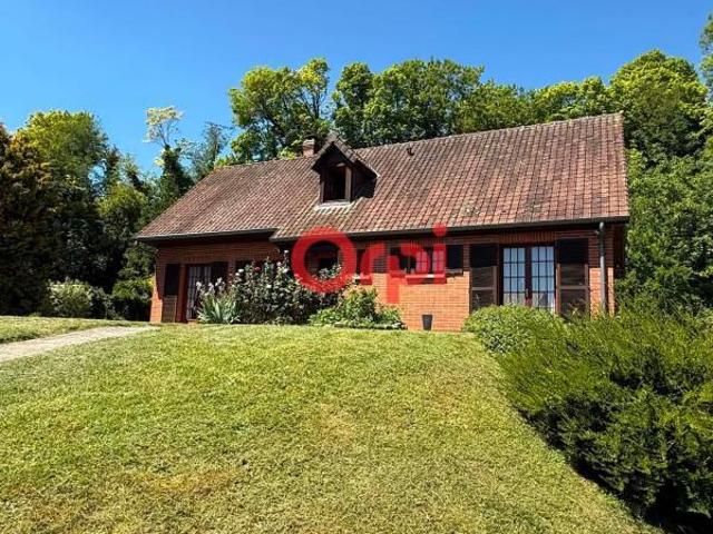 Maison vente à Péronne, Bray-sur-somme