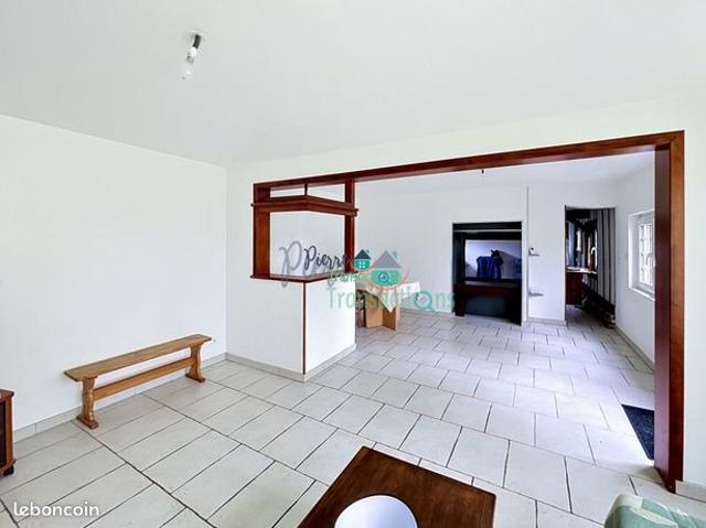 Maison vente à Rouen, Carville-la-folletière