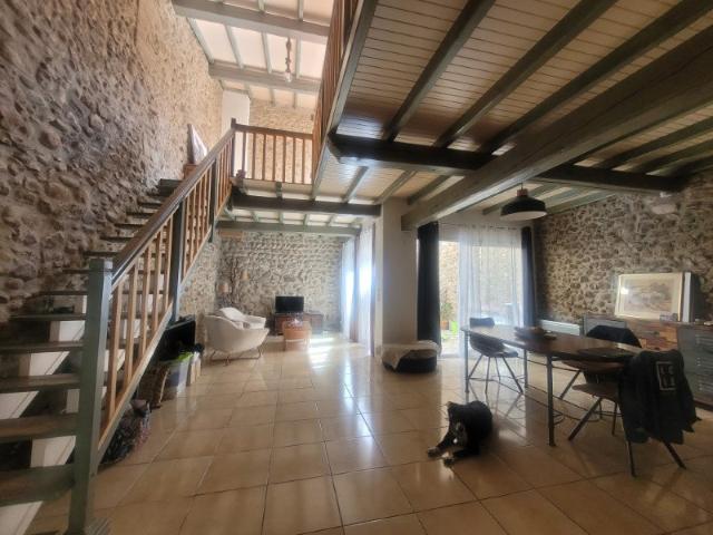 Maison vente à Céret, Banyuls-dels-aspres
