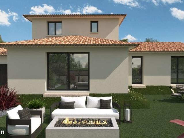 Maison vente à Arrondissement de Draguignan, Puget-sur-argens