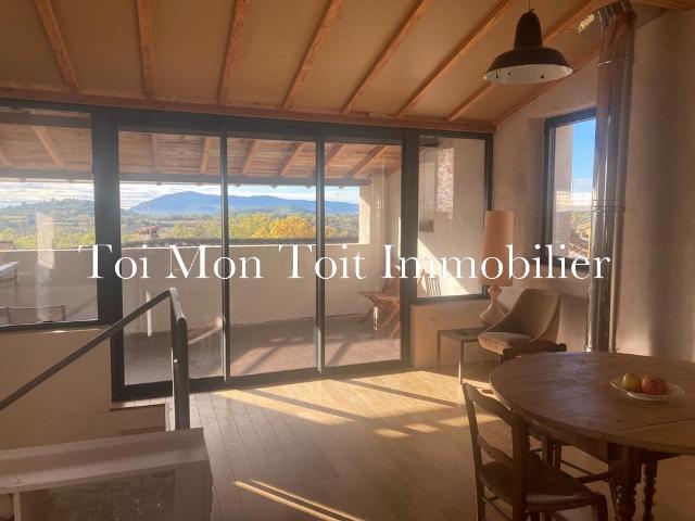 Maison vente à Le Vigan, Durfort-et-saint-martin-de-sossenac