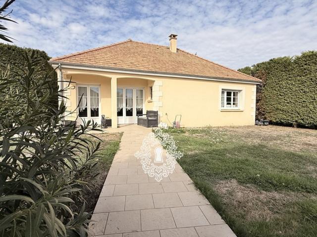 Maison vente à Cutrelles, Vimpelles