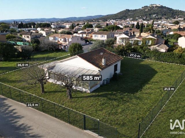 Maison vente à Arrondissement de Toulon, Six-fours-les-plages