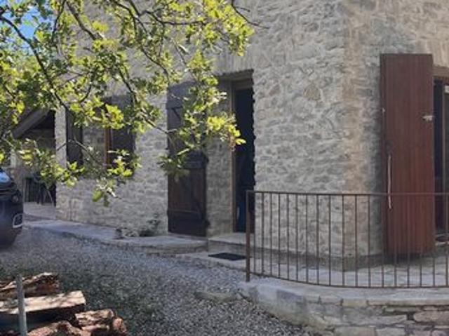 Maison vente à Lodève, Ferrières-les-verreries
