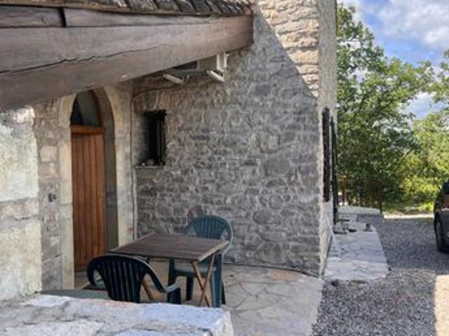 Maison vente à Lodève, Ferrières-les-verreries