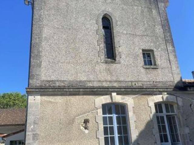 Maison vente à Cognac, Jarnac