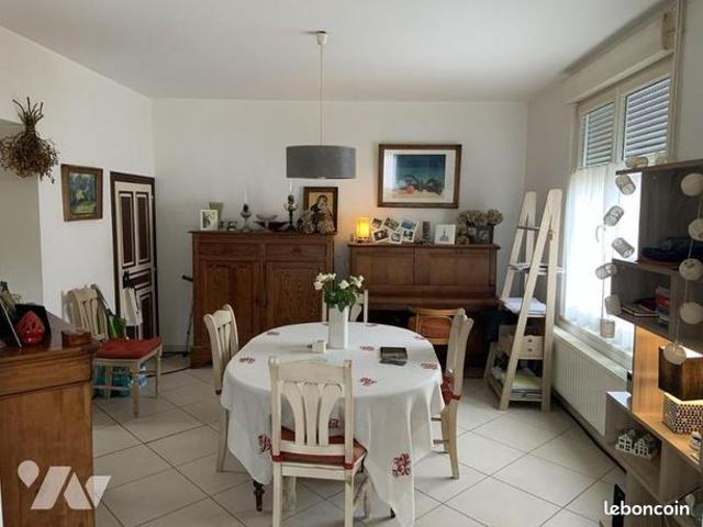 Maison vente à Dreux, Croisilles
